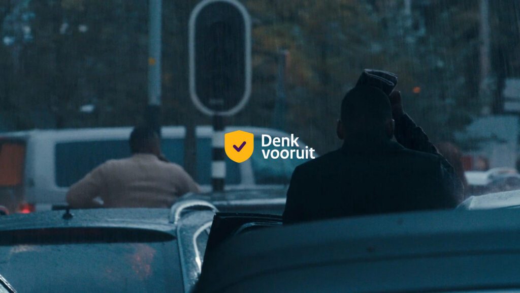 DenkVooruit campagne Preppersonline