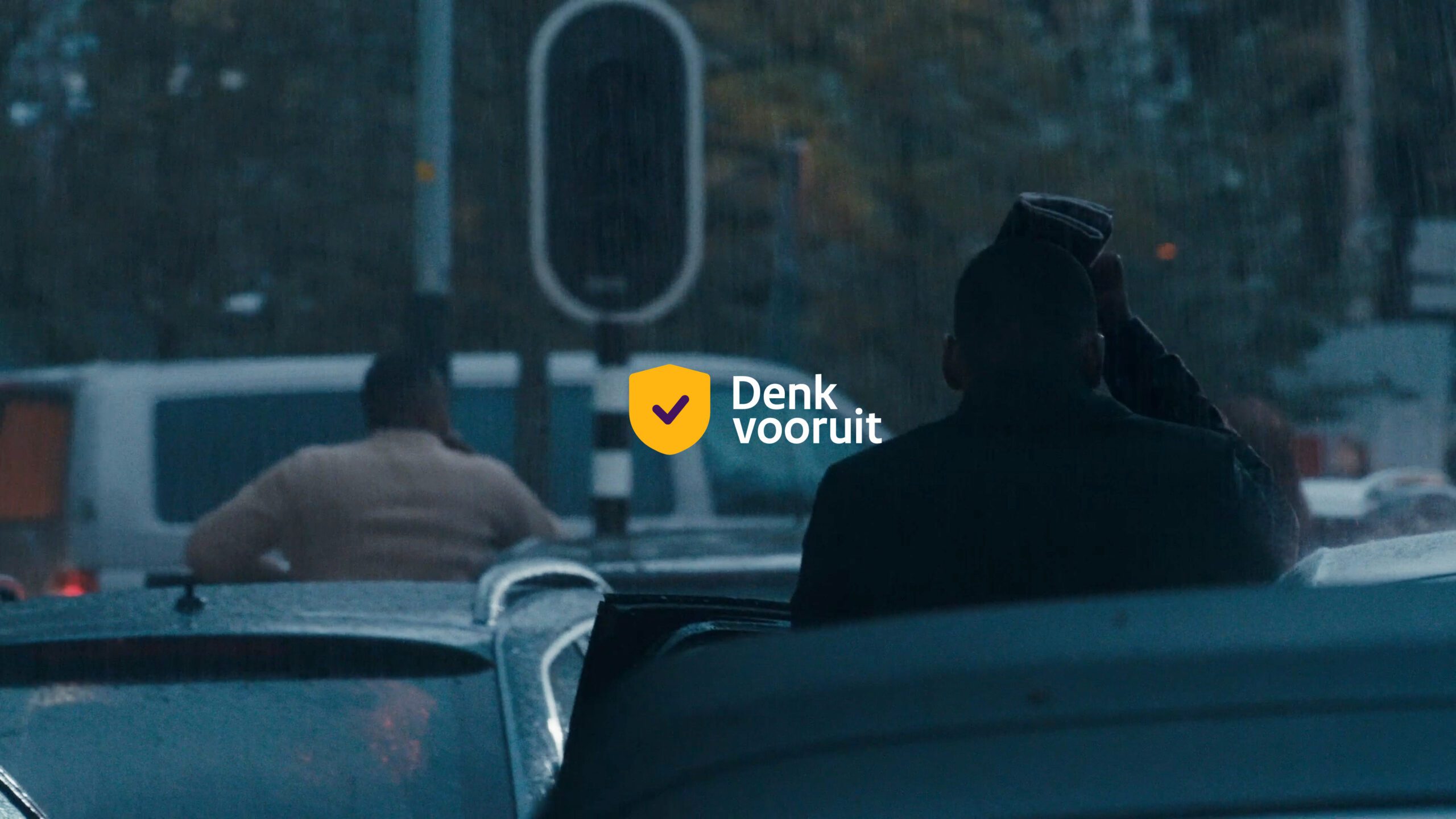 DenkVooruit campagne Preppersonline