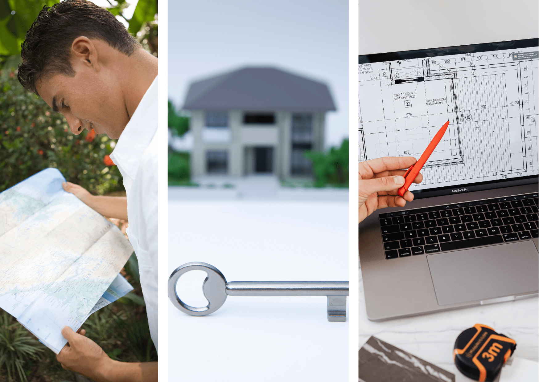 Risico verkenning rondom huis Preppersonline