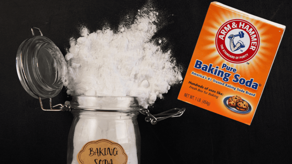 Baking Soda Preppersonline