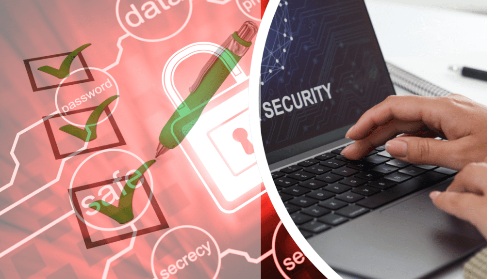 Checklist Cyber Crime Preppersonline