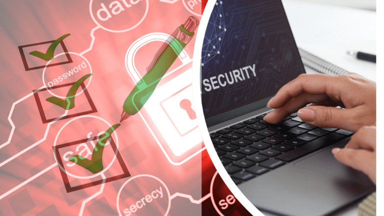 Checklist Cyber Crime Preppersonline