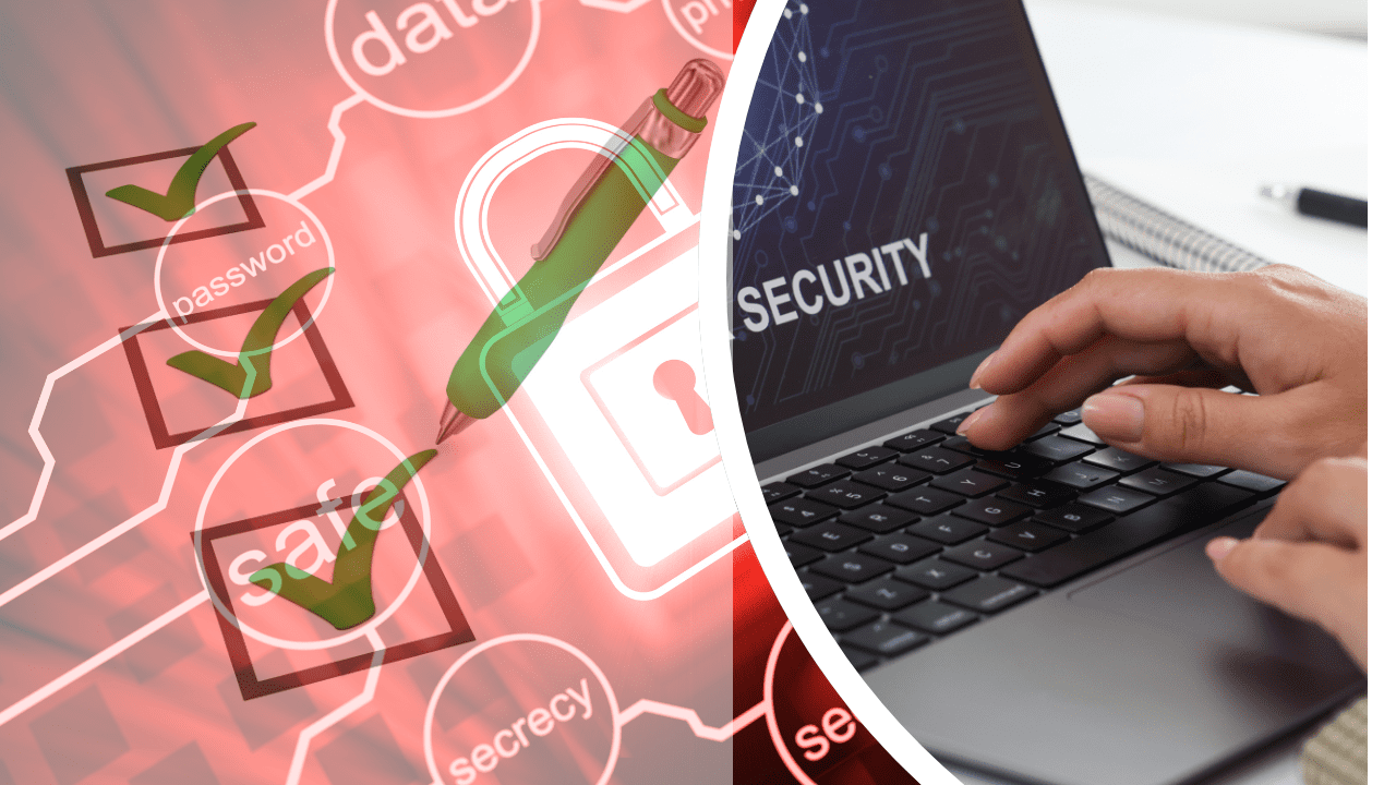 Checklist Cyber Crime Preppersonline