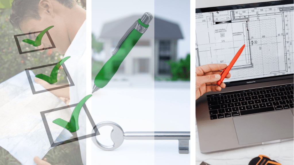 Checklist huis risico Preppersonline