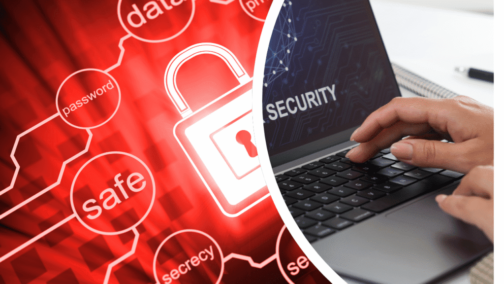 Cyber Aanval Preppersonline