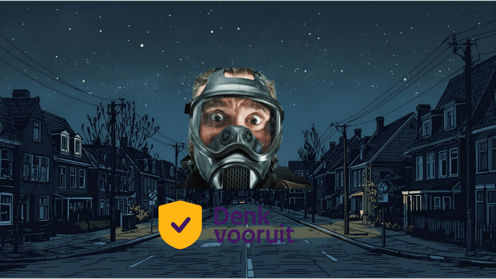 Opiniestuk Preppen in Nexerland Preppersonline