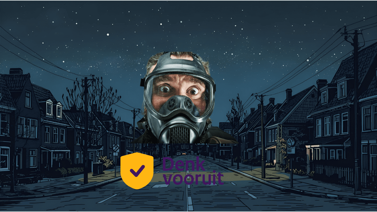 Opiniestuk Preppen in Nexerland Preppersonline