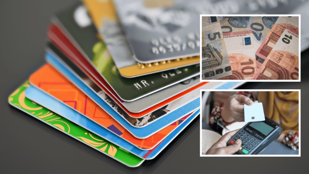 Pinbetalingsverkeer Preppersonline