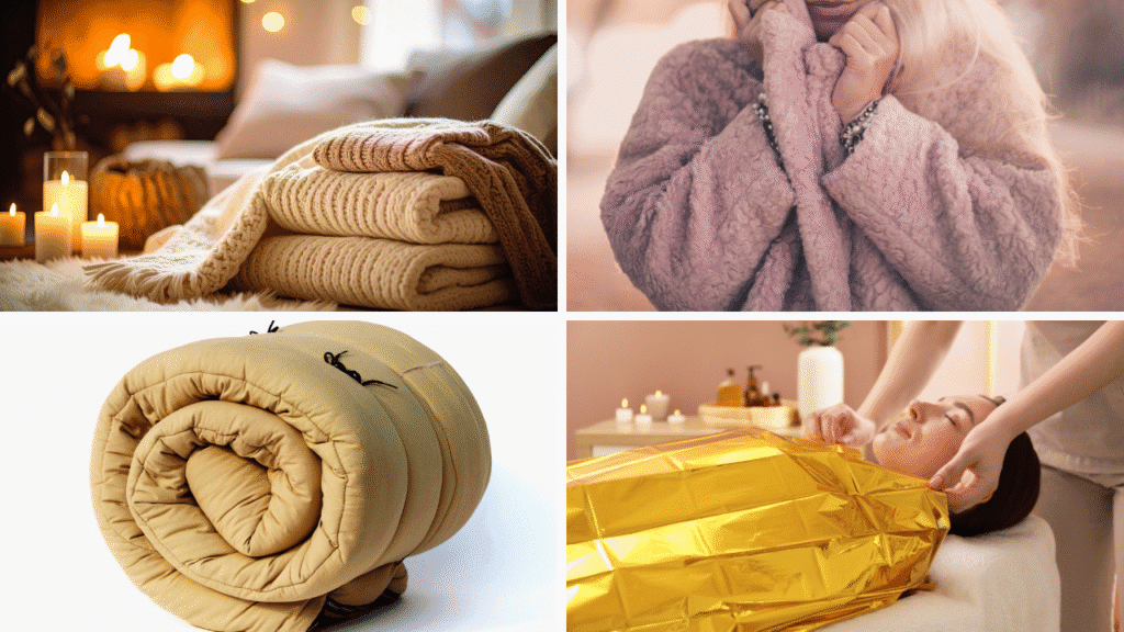 Redundantie Warmte Preppersonline