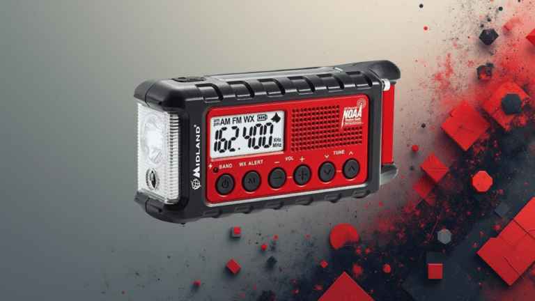 Midland ER300 Preppersonline